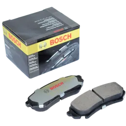  Pastillas de Freno Ceramica Toyota Land Cruiser 7640-D773 TRAS Bosch F03B050028 104.237288 Pastillas de Freno Ceramica Toyota L