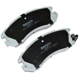  Pastillas de Freno Ceramica Subaru Legacy 7350-D470 DEL Beste D470.7350 55.932203 Pastillas de Freno Ceramica Subaru Legacy 735