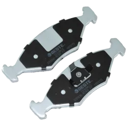  Pastillas de Freno Ceramica Volkswagen Gol 8288-D350A DEL Beste D350A.8288 63.559322 Pastillas de Freno Ceramica Volkswagen Gol