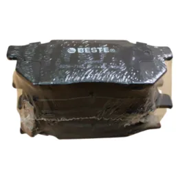 Pastillas de Freno Ceramica Honda Civic CRX Mk HF Si Insight Prelude Wagovan 7162-D256 DEL Beste D256.7162 beste-Pastillas de Fr