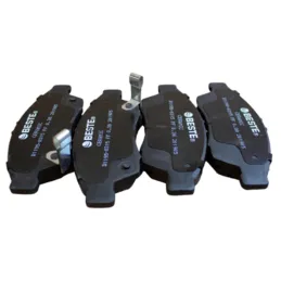Pastillas de Freno Ceramica Suzuki Aerio 8315-D1195 DEL Beste D1195.8315 beste-Pastillas de Freno Ceramica Suzuki Aerio 8315-D11