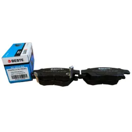 Pastillas de Freno Ceramica Suzuki Aerio 8315-D1195 DEL Beste D1195.8315 54.237288 Pastillas de Freno Ceramica Suzuki Aerio 831