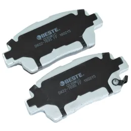  Pastillas de Freno Ceramica Toyota Celica MR2 Echo Probox Faw F5 7695-D822 Beste D822.7695 44.067797 Pastillas de Freno Ceramic