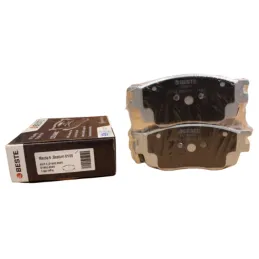  Pastillas de Freno Ceramica Mazda 6 8869-D1642 DEL Beste D1642.8869 50.847458 Pastillas de Freno Ceramica Mazda 6 8869-D1642 DE