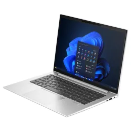 Nb HP EliteBook 840 G11 14" LCD LED WUXGA, CORE ULTRA 7 155U, 4.8 GHZ, 16 GB DDR5 5600 HP-Nb HP EliteBook 840 G11 14" LCD LED WU