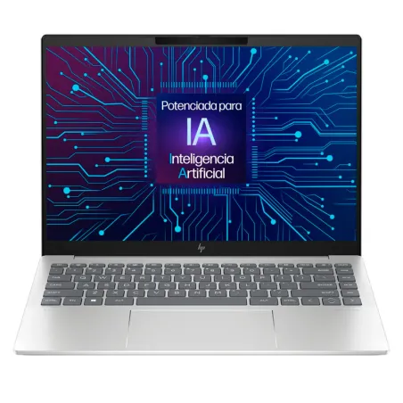  Notebook HP Pavilion Plus 14-ew1002la, Core Ultra 7 155H hasta 4.8GHz, 32GB LPDDR5x-6400 4872.033898 Notebook HP Pavilion Plus 