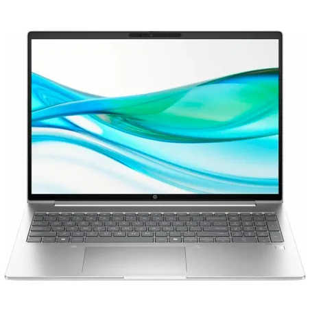  Notebook HP ProBook 460, 16" LCD LED FHD UWVA Core Ultra 5 125U 1.3/4.3GHz, 16GB DDR5-5600 3484.745763 Notebook HP ProBook 460,