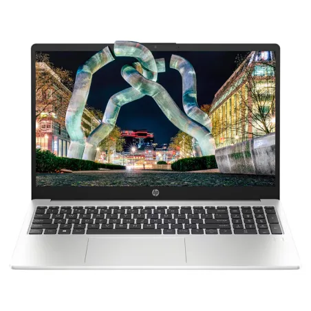  Notebook HP 250 G10, 15.6" LCD LED HD SVA, Core i7-1355U 1.70/5.00GHz, 16GB DDR4-3200MHz. 2701.694915 Notebook HP 250 G10, 15.6