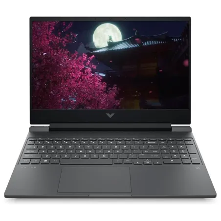  Notebook HP Victus Gaming 15-fb2002la, AMD Ryzen 5 8645HS hasta 5.0GHz, 8GB DDR5-5600MHz 0 Notebook HP Victus Gaming 15-fb2002l