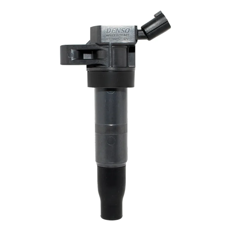 QUARKZMAN Zündkerzen Kabel Set - Passend Für Kia Optima Hyundai Santa Fe Sonata 2.4L