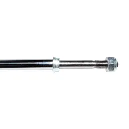 Amortiguador Posterior Derecho Izquierdo KIA RIO G4LC GAS PUNTA OJO BUJE 2018-2024 OEM OEM-Amortiguador Posterior Derecho Izquie