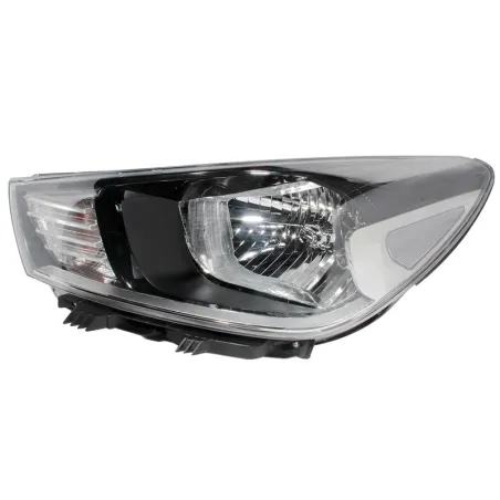  Faro Delantero Izquierdo Kia RIO G4LC 2018-2024 OEM 204.237288 Faro Delantero Izquierdo Kia RIO G4LC 2018-2024 OEM KIA RIO 1400