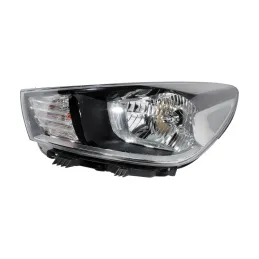 Faro Delantero Izquierdo Kia RIO G4LC 2018-2024 OEM OEM-Faro Delantero Izquierdo Kia RIO G4LC 2018-2024 OEM KIA RIO 1400 G4LC DO