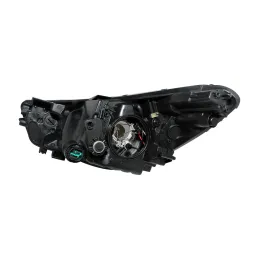 Faro Delantero Derecho Kia RIO G4LC 2018-2024 OEM OEM-Faro Delantero Derecho Kia RIO G4LC 2018-2024 OEM KIA RIO 1400 G4LC DOHC M
