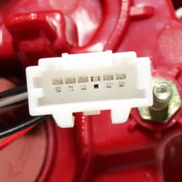 Faro Posterior Derecho KIA RIO G4LA G4FA G4LC 2018-2024 OEM OEM-Faro Posterior Derecho KIA RIO G4LA G4FA G4LC 2018-2024 OEM KIA 