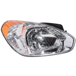 Faro delantero Derecho Hyundai ACCENT 1400 1600 G4EE G4ED OEM OEM-Faro delantero Derecho Hyundai ACCENT 1400 1600 G4EE G4ED OEM 