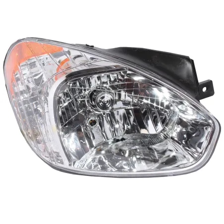  Faro delantero Derecho Hyundai ACCENT 1400 1600 G4EE G4ED OEM 144.915254 Faro delantero Derecho Hyundai ACCENT 1400 1600 G4EE G