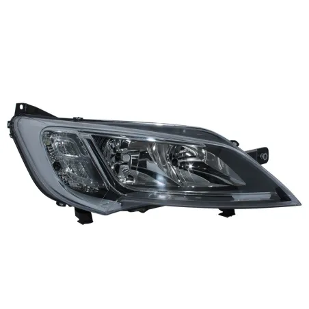  Faro delantero Derecho Fiat DUCATO Peugeot BOXER F1AE0481D 10TRJ DEPO 479.661017 Faro delantero Derecho Fiat DUCATO Peugeot BOX
