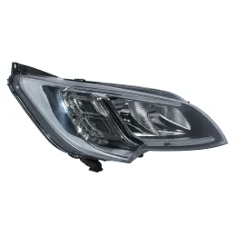 Faro delantero Derecho Fiat DUCATO Peugeot BOXER F1AE0481D 10TRJ DEPO depo-Faro delantero Derecho Fiat DUCATO Peugeot BOXER F1AE