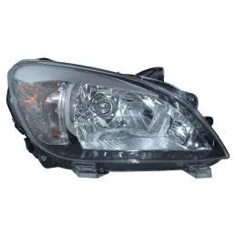 Faro delantero Derecho Great Wall VOLEEX C30 1500 GW4G15 OEM OEM-Faro delantero Derecho Great Wall VOLEEX C30 1500 GW4G15 OEM GR