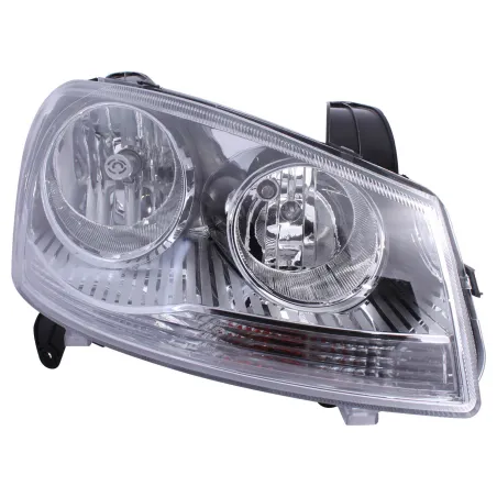  Faro delantero Derecho Great Wall WINGLE 5 2200 GW491QE OEM 227.966102 Faro delantero Derecho Great Wall WINGLE 5 2200 GW491QE 