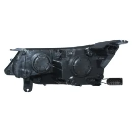 Faro delantero Derecho Changan CX70 1600 4G18M2 L4 DCROER DCROER-Faro delantero Derecho Changan CX70 1600 4G18M2 L4 DCROER CHANG