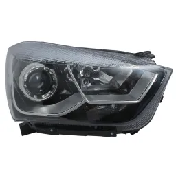 Faro delantero Derecho JAC S2 1500 HFC4GB2-3D OEM OEM-Faro delantero Derecho JAC S2 1500 HFC4GB2-3D OEM JAC S2 1500 HFC4GB2-3D D