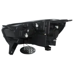 Faro delantero Derecho JAC S2 1500 HFC4GB2-3D OEM OEM-Faro delantero Derecho JAC S2 1500 HFC4GB2-3D OEM JAC S2 1500 HFC4GB2-3D D