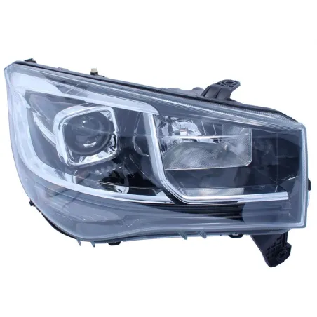  Faro delantero Derecho Chery TIGGO 2 1500 SQRD4G15B DCROER 200.847458 Faro delantero Derecho Chery TIGGO 2 1500 SQRD4G15B DCROE