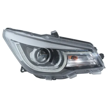  Faro delantero Derecho MG MG3 1500 15S4C OEM 633.898305 Faro delantero Derecho MG MG3 1500 15S4C OEM MG MG3 1500 15S4C NEW DOHC