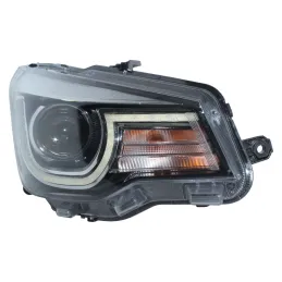 Faro delantero Derecho MG MG3 1500 15S4C OEM OEM-Faro delantero Derecho MG MG3 1500 15S4C OEM MG MG3 1500 15S4C NEW DOHC 16 VALV
