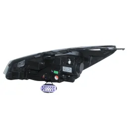 Faro delantero Derecho MG MG3 1500 15S4C OEM OEM-Faro delantero Derecho MG MG3 1500 15S4C OEM MG MG3 1500 15S4C NEW DOHC 16 VALV