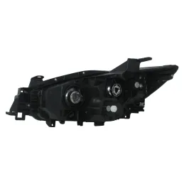 Faro delantero Derecho Mazda CX5 2000 PEVPS Depo depo-Faro delantero Derecho Mazda CX5 2000 PEVPS Depo MAZDA CX5 2000 PEVPS DOHC