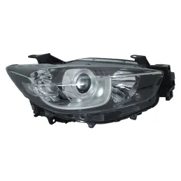 Faro delantero Derecho Mazda CX5 2000 PEVPS Depo depo-Faro delantero Derecho Mazda CX5 2000 PEVPS Depo MAZDA CX5 2000 PEVPS DOHC