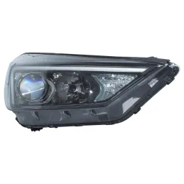 Faro delantero Derecho Hyundai TUCSON 2000 G4NA Depo depo-Faro delantero Derecho Hyundai TUCSON 2000 G4NA Depo HYUNDAI TUCSON 20