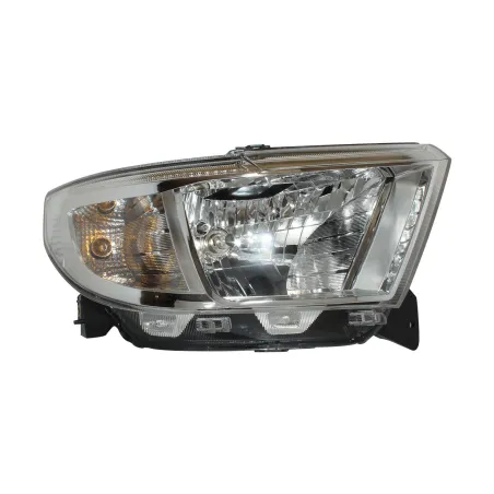  Faro delantero Derecho Chevrolet N400 MOVE 1500 L2B OEM 175.423729 Faro delantero Derecho Chevrolet N400 MOVE 1500 L2B OEM CHEV