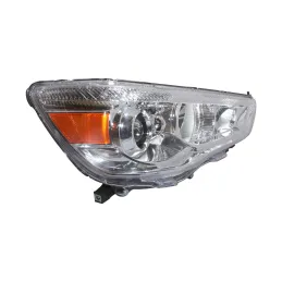 Faro delantero Derecho Mitsubishi ASX 2000 4B11 GA2W Depo depo-Faro delantero Derecho Mitsubishi ASX 2000 4B11 GA2W DepoMITSUBIS