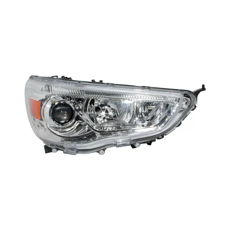  Faro delantero Derecho Mitsubishi ASX 2000 4B11 GA2W Depo 492.372881 Faro delantero Derecho Mitsubishi ASX 2000 4B11 GA2W DepoM