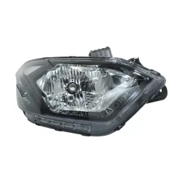 Faro delantero Derecho Chevrolet ONIX PRISMA 1400 A14XE DEPO depo-Faro delantero Derecho Chevrolet ONIX PRISMA 1400 A14XE DEPO C