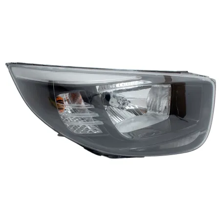  Faro delantero Derecho Kia PICANTO 1000 1200 G3LA G4LA OEM 223.728814 Faro delantero Derecho Kia PICANTO 1000 1200 G3LA G4LA OE