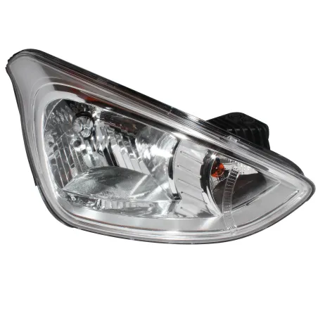  Faro delantero Derecho Hyundai GRAND I10 1000 G3LA G4LA OEM 210.169492 Faro delantero Derecho Hyundai GRAND I10 1000 G3LA G4LA 