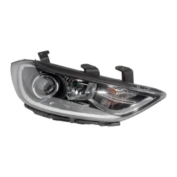 Faro delantero Derecho Hyundai ELANTRA 1600 G4FG OEM OEM-Faro delantero Derecho Hyundai ELANTRA 1600 G4FG OEM HYUNDAI ELANTRA 16