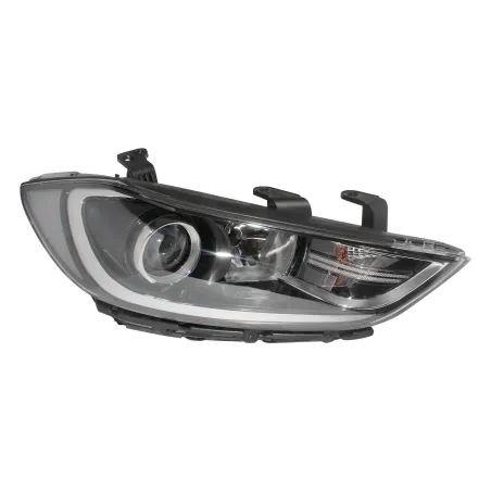  Faro delantero Derecho Hyundai ELANTRA 1600 G4FG OEM 215.254237 Faro delantero Derecho Hyundai ELANTRA 1600 G4FG OEM HYUNDAI EL