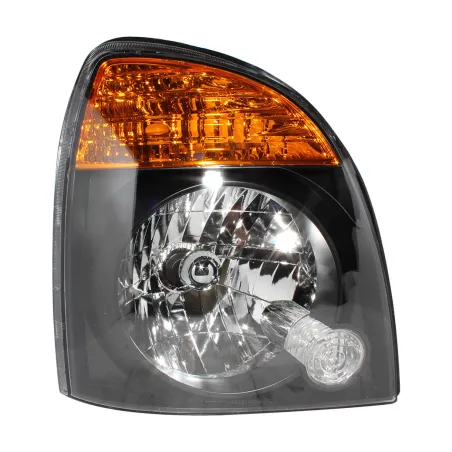  Faro delantero Derecho Hyundai H100 PORTER 2500 D4BB D4CB OEM 183.898305 Faro delantero Derecho Hyundai H100 PORTER 2500 D4BB D