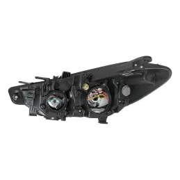 Faro delantero Derecho Kia CERATO 1600 G4FG OEM OEM-Faro delantero Derecho Kia CERATO 1600 G4FG OEM KIA CERATO 1600 G4FG DOHC CV