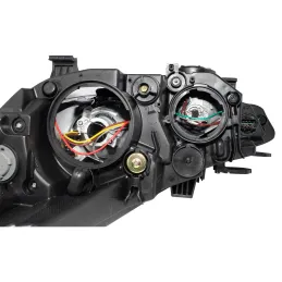 Faro delantero Derecho Kia CERATO 1600 G4FG OEM OEM-Faro delantero Derecho Kia CERATO 1600 G4FG OEM KIA CERATO 1600 G4FG DOHC CV