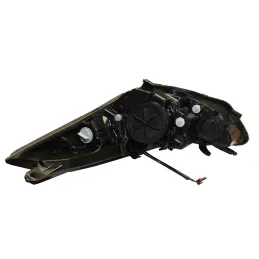 Faro delantero Derecho Hyundai ELANTRA 1600 G4FG Depo depo-Faro delantero Derecho Hyundai ELANTRA 1600 G4FG Depo HYUNDAI ELANTRA