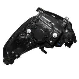 Faro delantero Derecho Hyundai ACCENT 1400 G4LC Depo depo-Faro delantero Derecho Hyundai ACCENT 1400 G4LC Depo HYUNDAI ACCENT 14