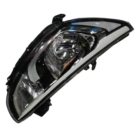  Faro delantero Derecho Hyundai ACCENT 1400 G4LC Depo 320.338983 Faro delantero Derecho Hyundai ACCENT 1400 G4LC Depo HYUNDAI AC