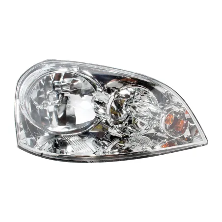  Faro delantero Derecho Chevrolet OPTRA 1600 F16D3 J200 OEM 144.915254 Faro delantero Derecho Chevrolet OPTRA 1600 F16D3 J200 OE